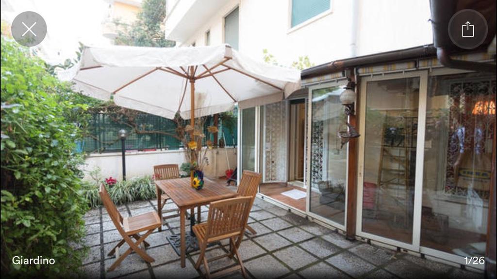 Norico Home&Garden Rom Zimmer foto