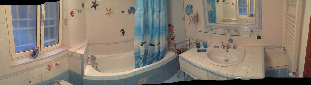 Norico Home&Garden Rom Zimmer foto