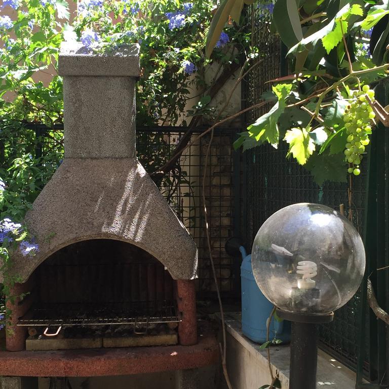 Norico Home&Garden Rom Exterior foto