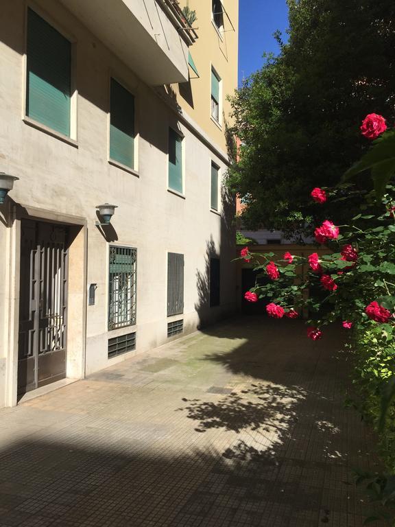 Norico Home&Garden Rom Exterior foto